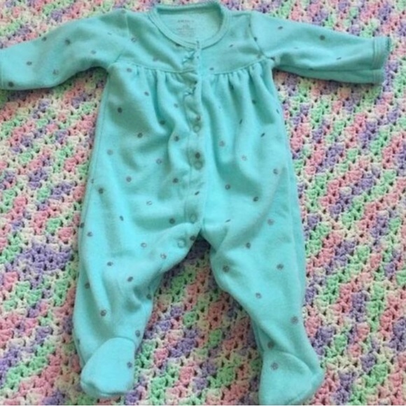 🚫DONATED🚫Carters sleepers bundle! - Picture 2 of 8